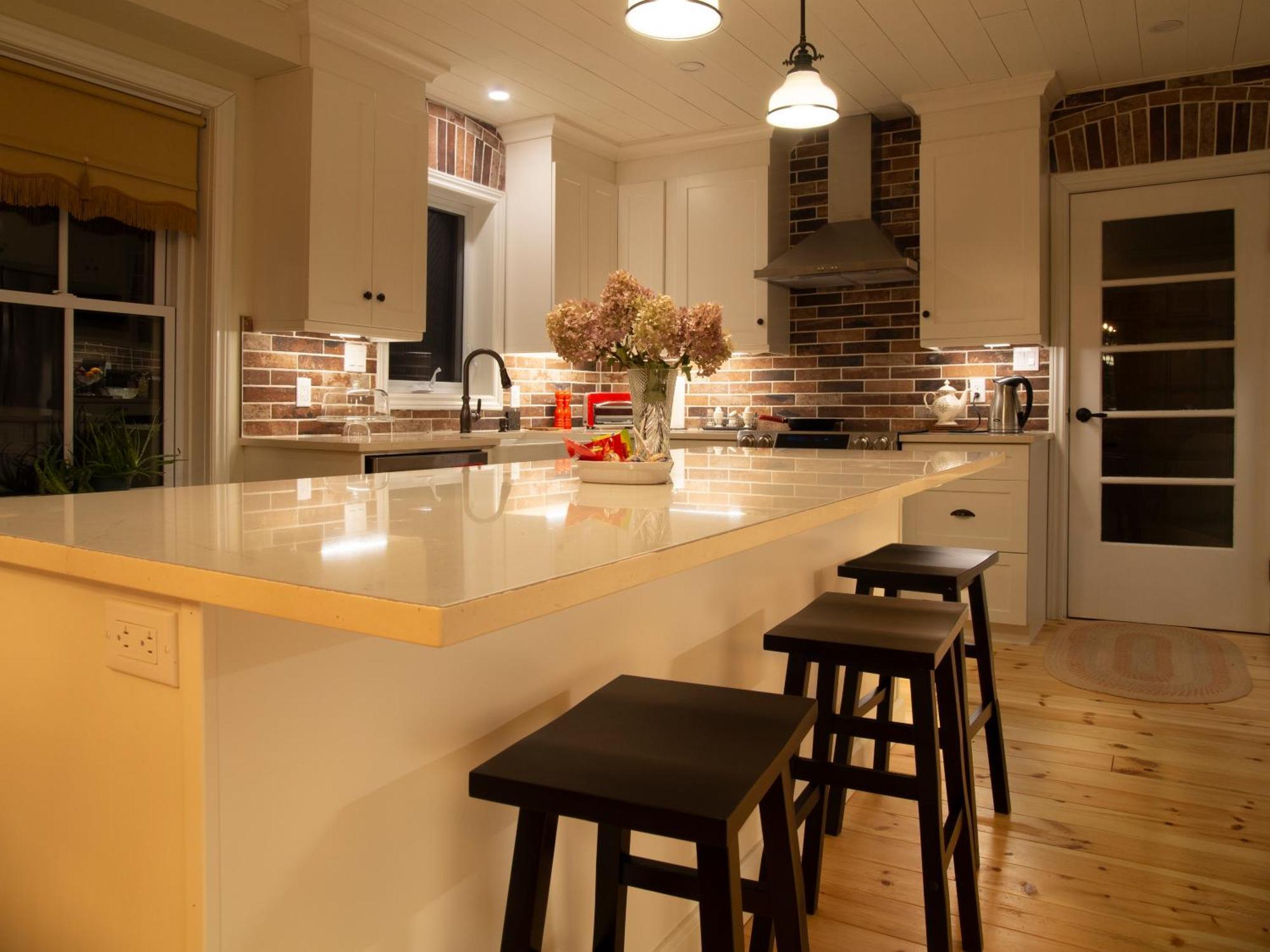 Sawyer'S Creek Bed And Breakfast Algonquin Highlands Экстерьер фото